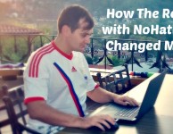 How The Retreat With NoHatDigital Changed My Life