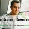 Income Report – Summer of 2015